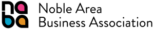 Noble logo short horizontal